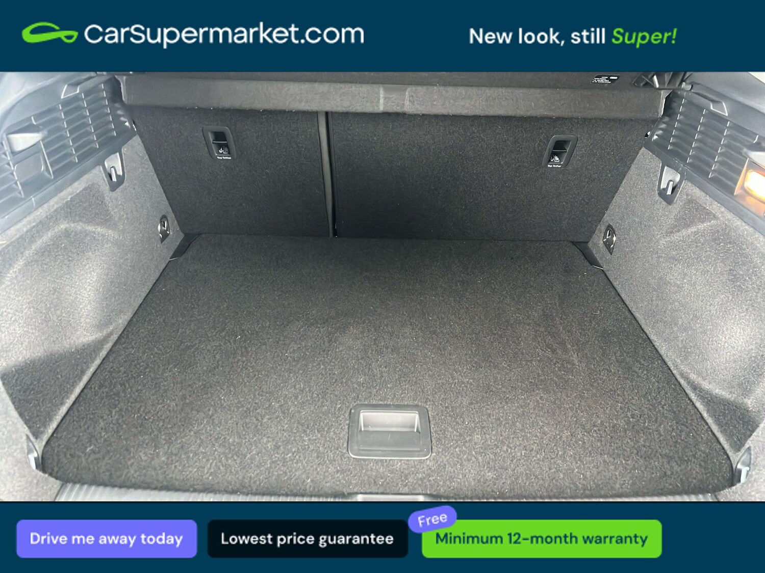 Used Audi Q2 2022 for sale - 78177646: Photo 22