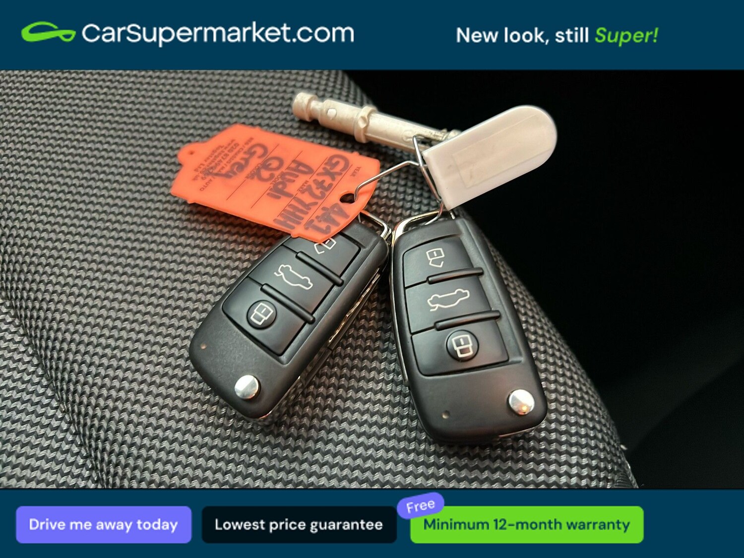 Used Audi Q2 2022 for sale - 78177646: Photo 23