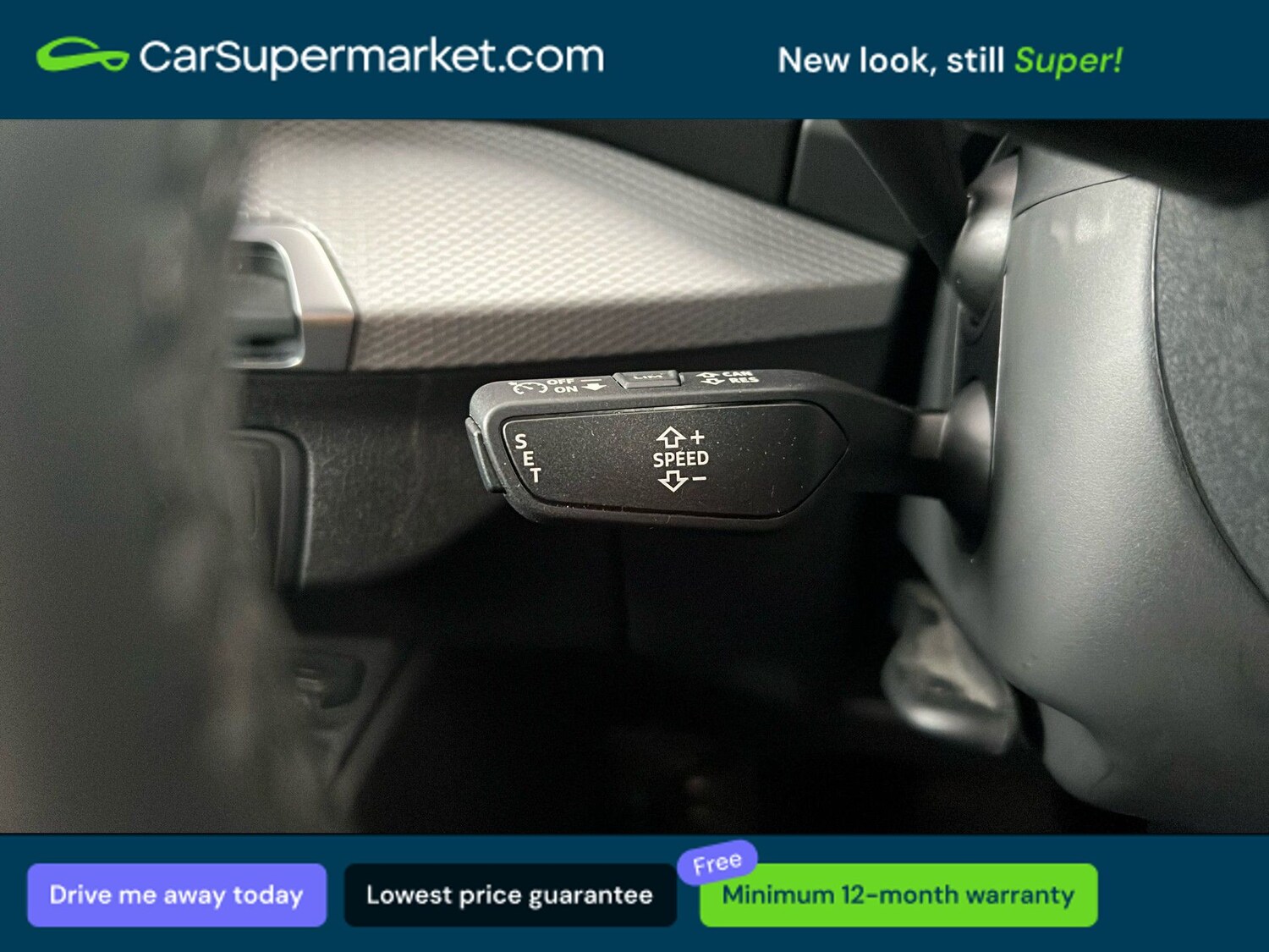 Used Audi Q2 2022 for sale - 78177646: Photo 24