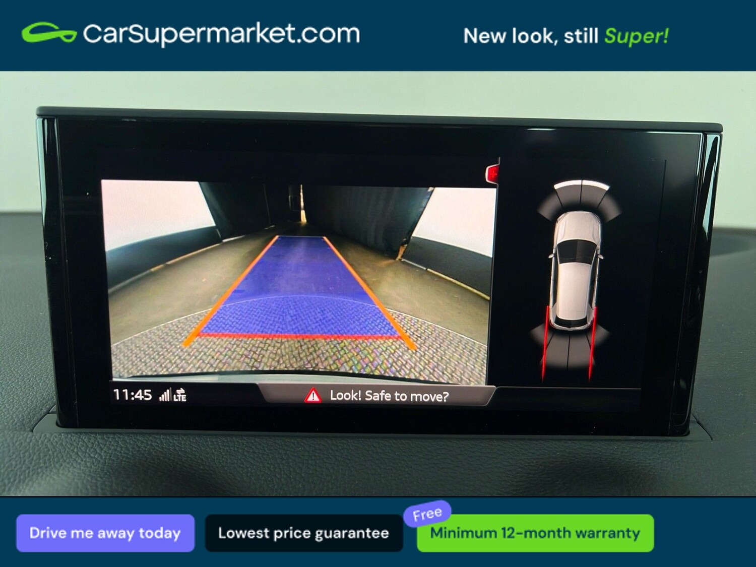 Used Audi Q2 2022 for sale - 78177646: Photo 26