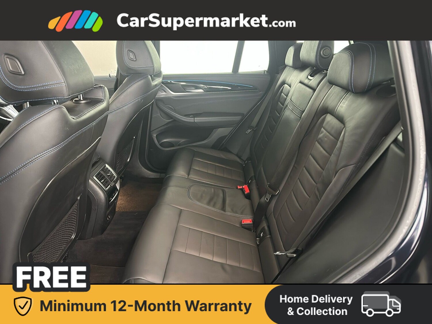 Used BMW iX3 2022 for sale - 77604119: Photo 18