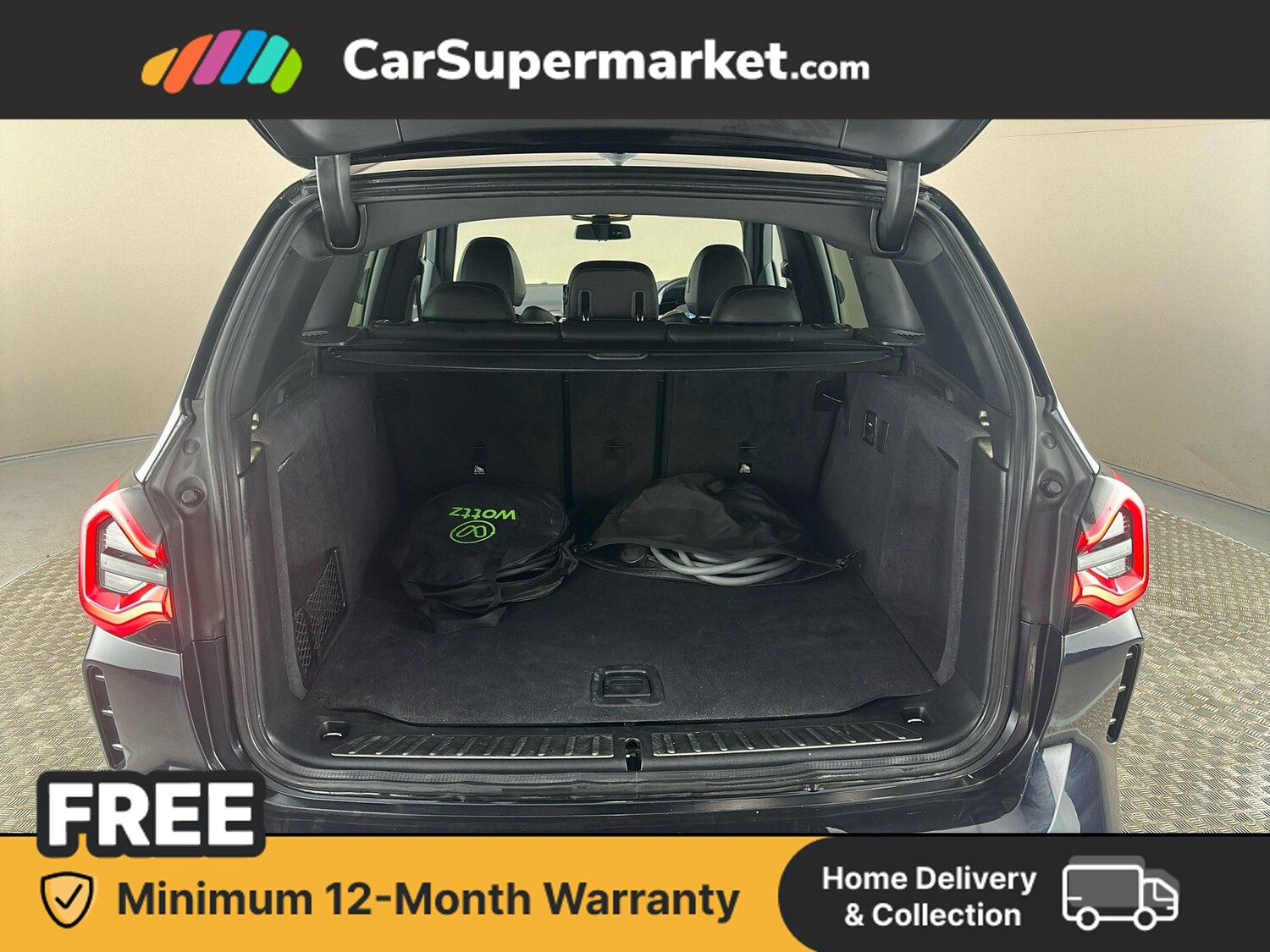 Used BMW iX3 2022 for sale - 77604119: Photo 20