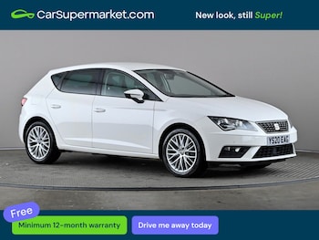 Used SEAT Leon 2020 for sale - 78368315: Photo