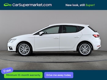 Used SEAT Leon 2020 for sale - 78368315: Photo