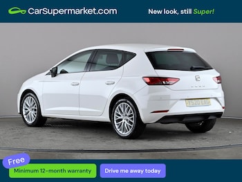 Used SEAT Leon 2020 for sale - 78368315: Photo