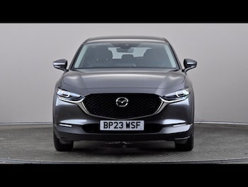 Used Mazda CX-30 2023 for sale - 79163644: Photo