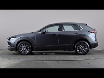 Used Mazda CX-30 2023 for sale - 79163644: Photo
