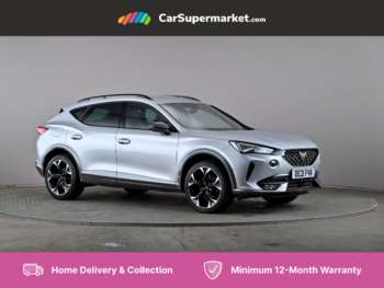2021 - 1.5 TSI 150 V2 5dr