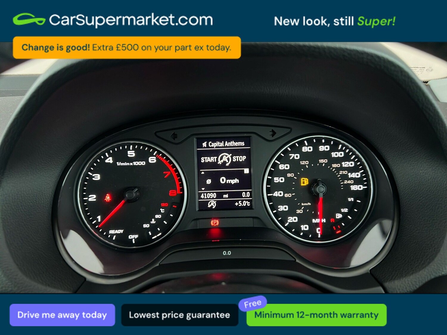 Used Audi Q2 2018 for sale - 78209524: Photo 16