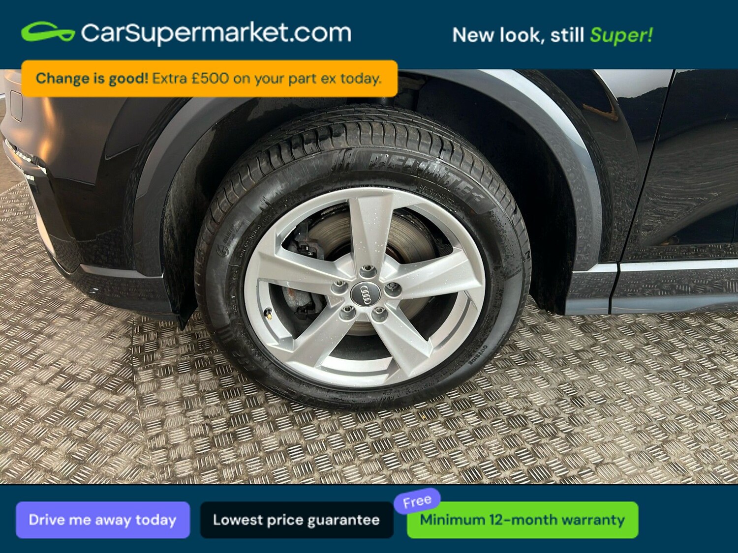 Used Audi Q2 2018 for sale - 78209524: Photo 20