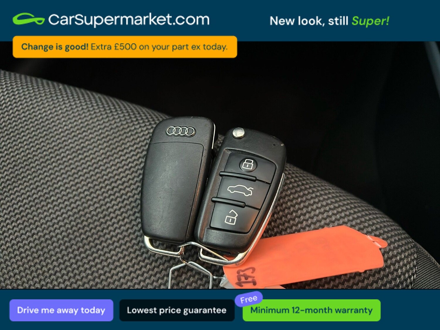 Used Audi Q2 2018 for sale - 78209524: Photo 24