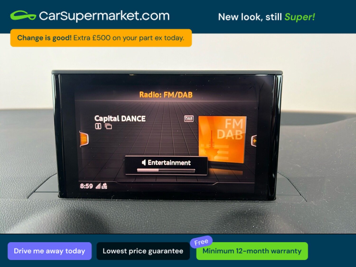 Used Audi Q2 2018 for sale - 78209524: Photo 26