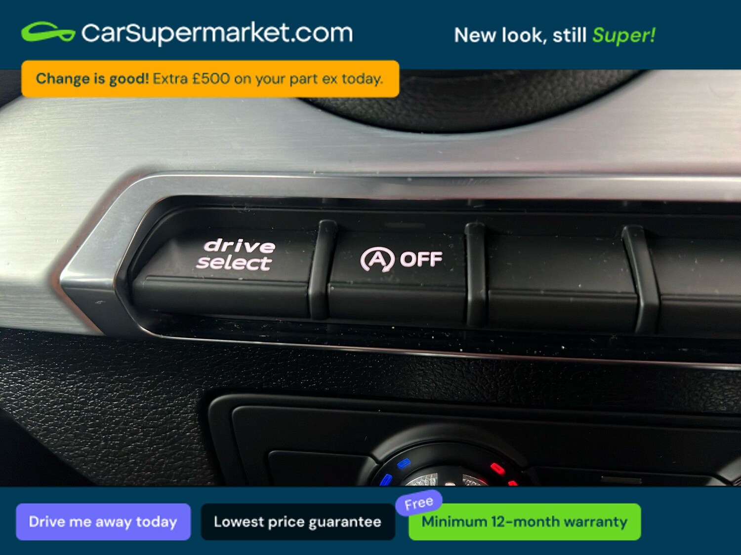 Used Audi Q2 2018 for sale - 78209524: Photo 27