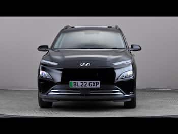Used Hyundai KONA 2022 for sale - 79672485: Photo