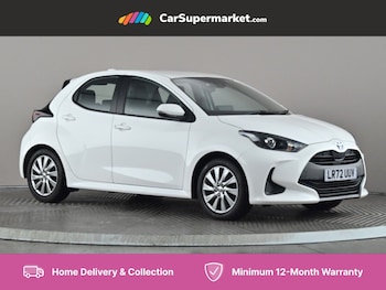 Toyota - Yaris