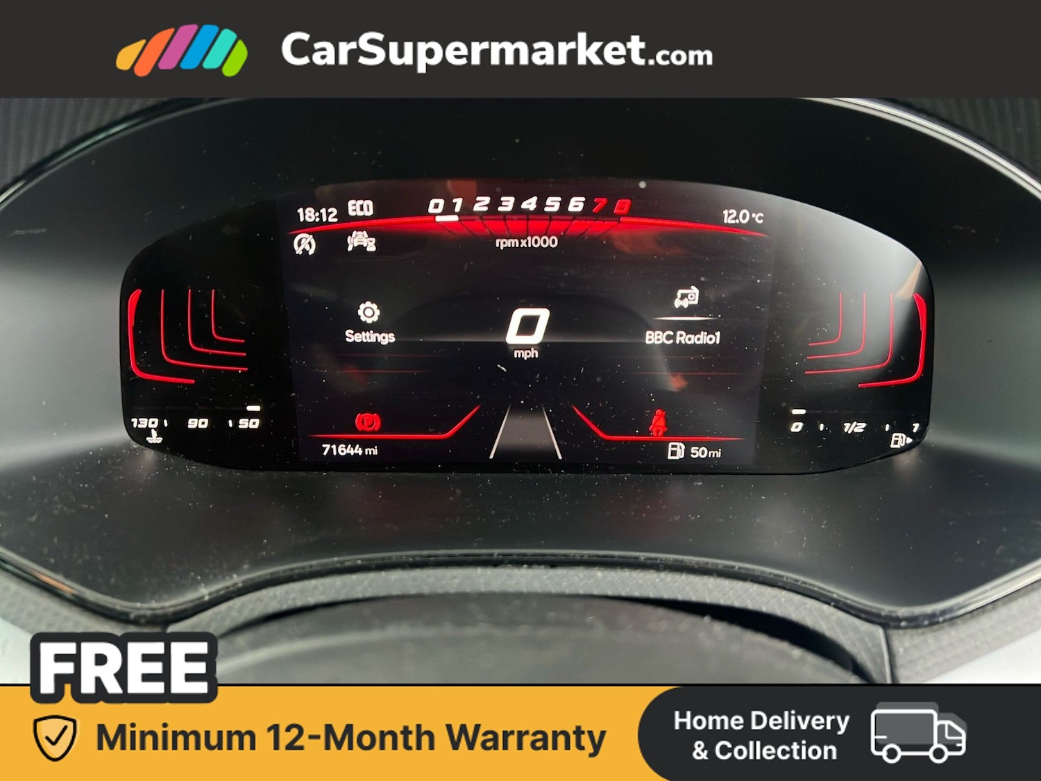 Used SEAT Ibiza 2023 for sale - 77567918: Photo 15