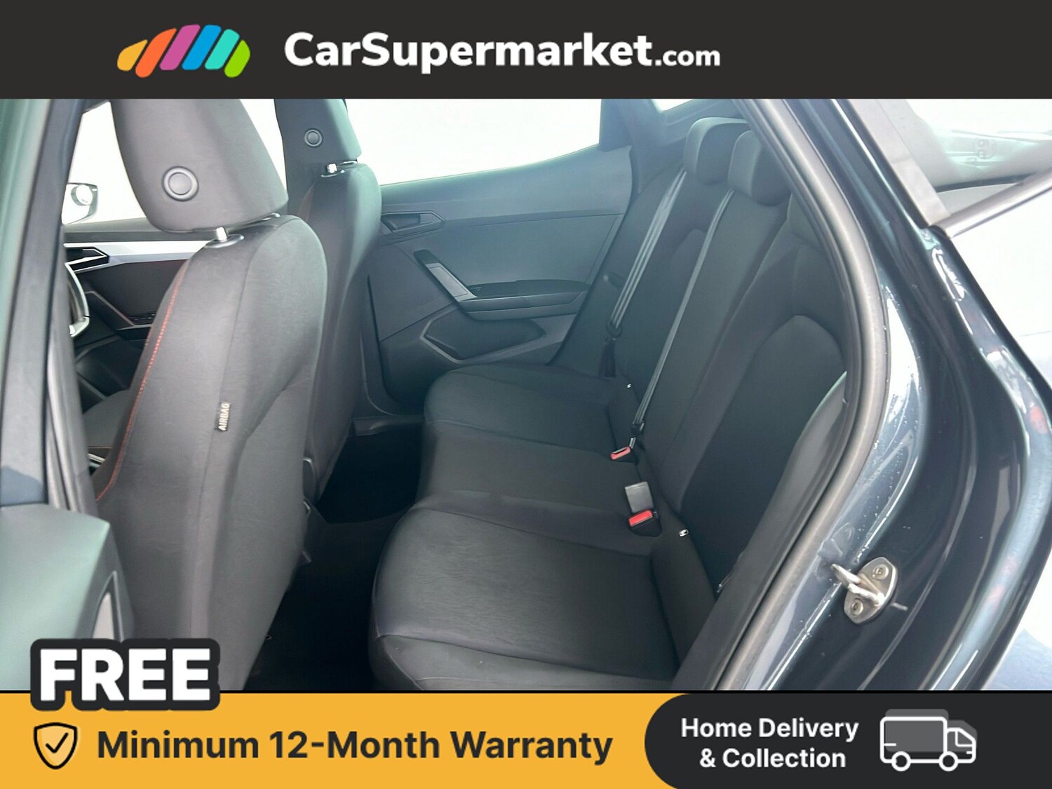 Used SEAT Ibiza 2023 for sale - 77567918: Photo 18