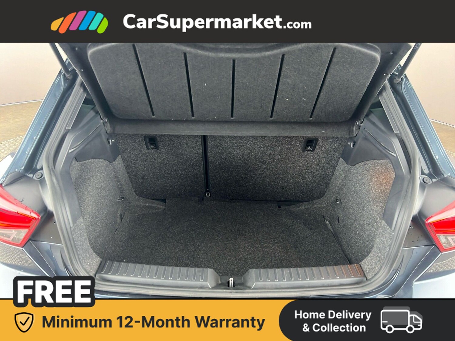 Used SEAT Ibiza 2023 for sale - 77567918: Photo 22