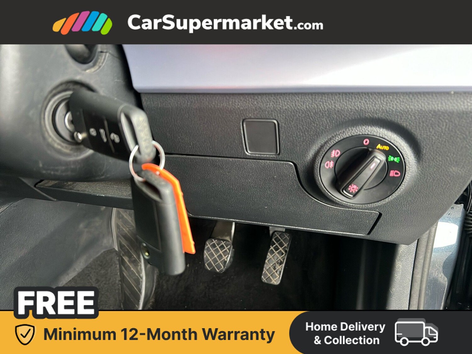 Used SEAT Ibiza 2023 for sale - 77567918: Photo 23