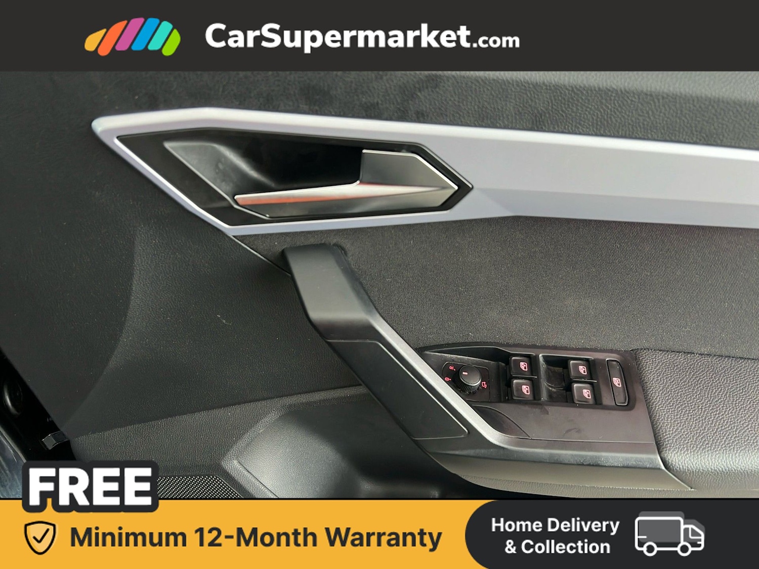 Used SEAT Ibiza 2023 for sale - 77567918: Photo 24