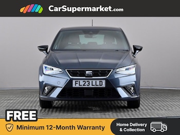 Used SEAT Ibiza 2023 for sale - 77567918: Photo