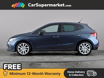 Used SEAT Ibiza 2023 for sale - 77567918: Photo