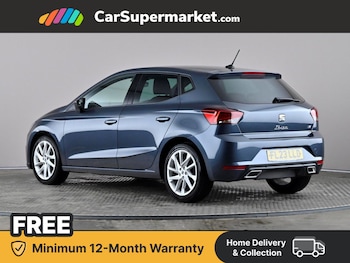 Used SEAT Ibiza 2023 for sale - 77567918: Photo