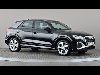 Used Audi Q2 2023 for sale - 79314650: Photo