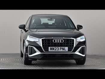 Used Audi Q2 2023 for sale - 79314650: Photo