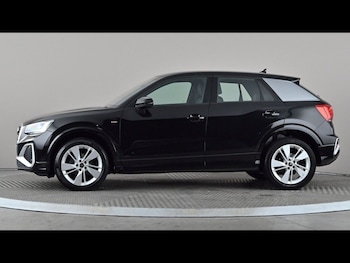 Used Audi Q2 2023 for sale - 79314650: Photo