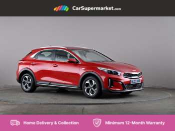 2023 - 1.5T GDi ISG 2 5-Door