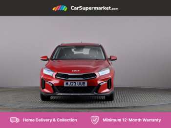 Used Kia XCeed 2023 for sale - 74530922: Photo