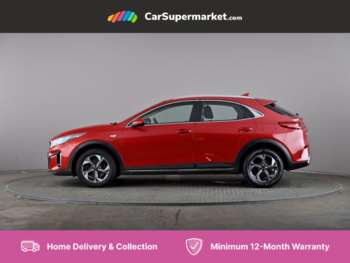 Used Kia XCeed 2023 for sale - 74530922: Photo