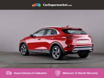 Used Kia XCeed 2023 for sale - 74530922: Photo