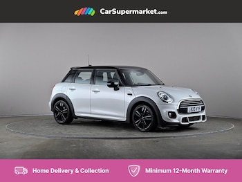 2020 - 1.5 Cooper Sport II [Comfort/Nav Pack] 5-Door