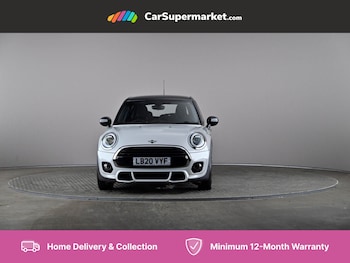 Used MINI Hatch 2020 for sale - 75766201: Photo