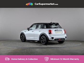 Used MINI Hatch 2020 for sale - 75766201: Photo