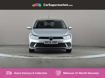 Used Volkswagen Polo 2024 for sale - 74886040: Photo