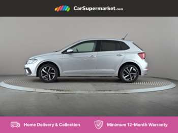 Used Volkswagen Polo 2024 for sale - 74886040: Photo