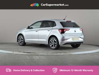 Used Volkswagen Polo 2024 for sale - 74886040: Photo