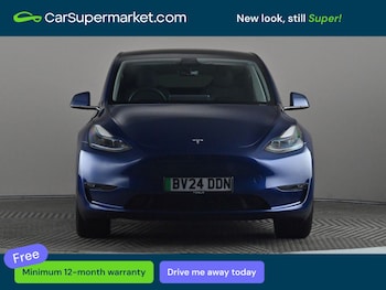 Used Tesla Model Y 2024 for sale - 78390401: Photo