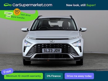 Used Hyundai BAYON 2023 for sale - 78521677: Photo