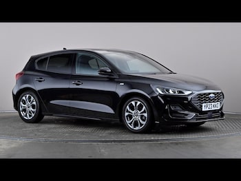 Used Ford Focus 2023 for sale - 79136600: Photo