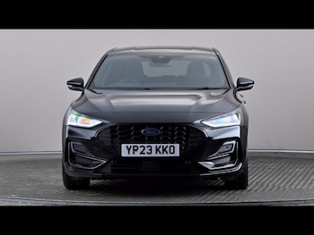 Used Ford Focus 2023 for sale - 79136600: Photo