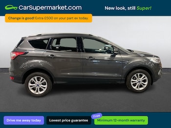Used Ford Kuga 2018 for sale - 78177824: Photo