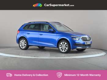 2023 - 1.0 TSI 95 SE Drive 5dr