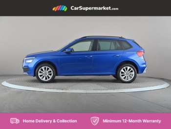 Used Skoda Kamiq 2023 for sale - 74640001: Photo