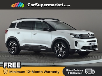 2023 - 1.2 PureTech Max 5dr