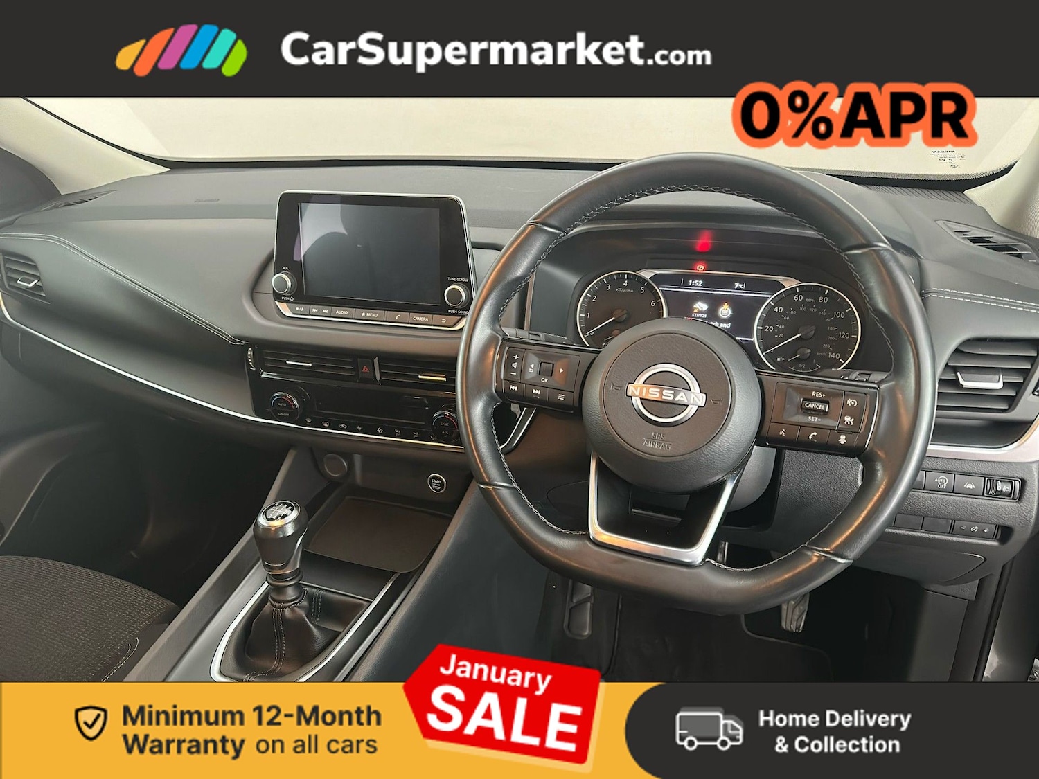 Used Nissan Qashqai 2022 for sale - 77187431: Photo 15