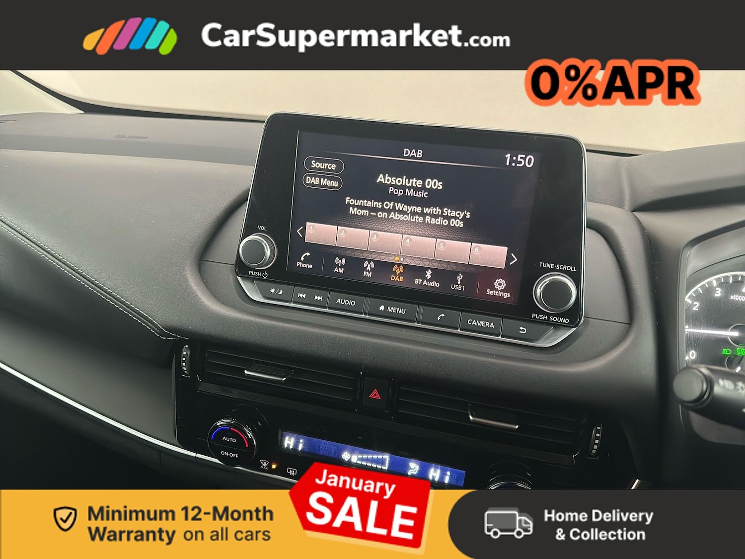 Used Nissan Qashqai 2022 for sale - 77187431: Photo 17